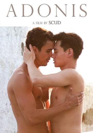 Thirty Years of Adonis