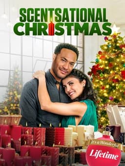 Scentsational Christmas