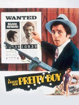 A Bullet for Pretty Boy