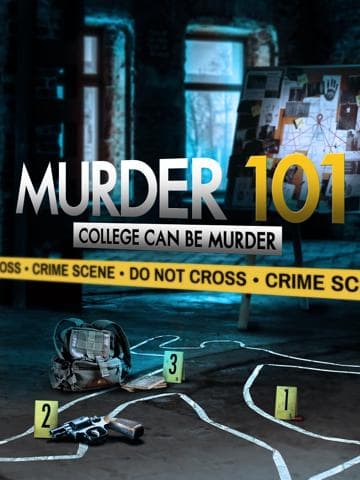 Murder 101: College Can be Murder