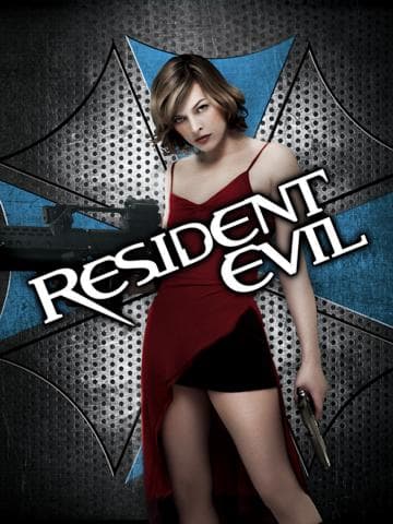 Resident Evil