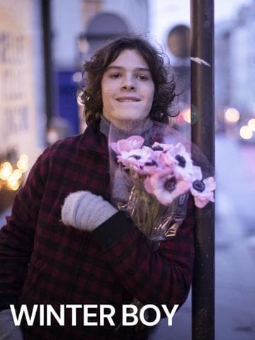 Winter Boy