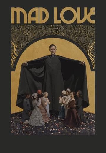 Mad Love