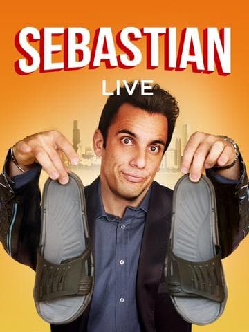Sebastian Live