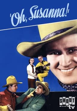 Oh, Susanna