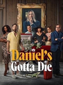 Daniel's Gotta Die