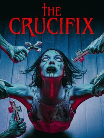 The Crucifix: Blood of the Exorcist