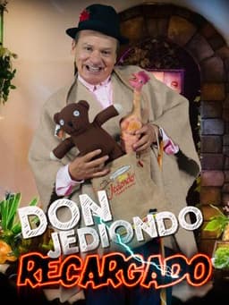 Don Jediondo Recharged