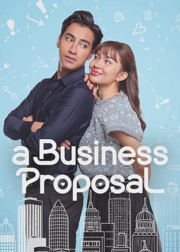 A Business Proposal