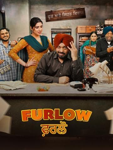 Furlow
