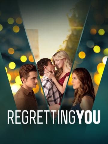 Regretting You