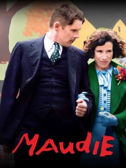 Maudie