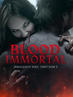 Blood Immortal