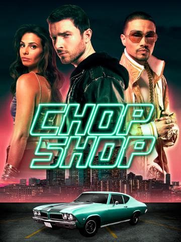 Chop Shop