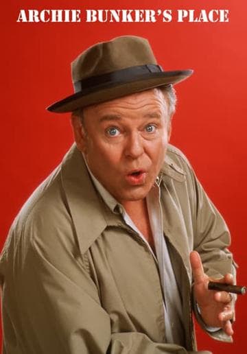 Archie Bunker's Place