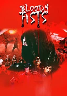 The Bloody Fists