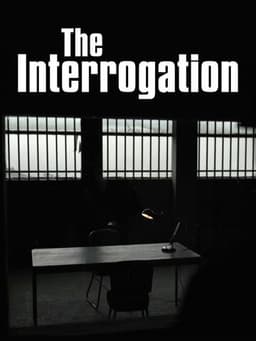 The Interrogation of Tony Martin