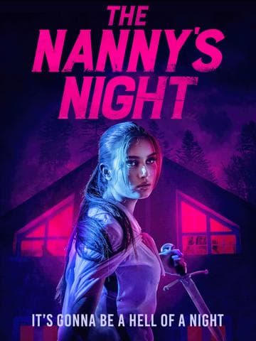 The Nanny's Night