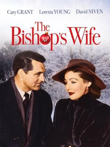 The Bishop's Wife