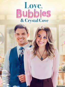 Love, Bubbles & Crystal Cove