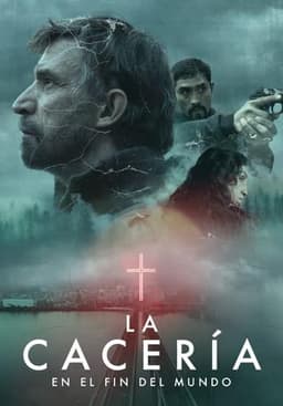 Inspector Rojas:  At The End Of The World