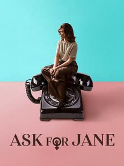Ask for Jane