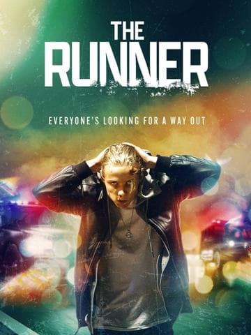 The Runner