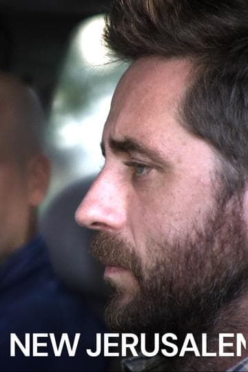 New Jerusalem