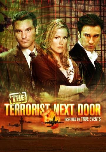 The Terrorist Next Door