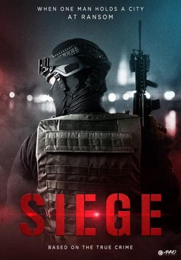 Siege