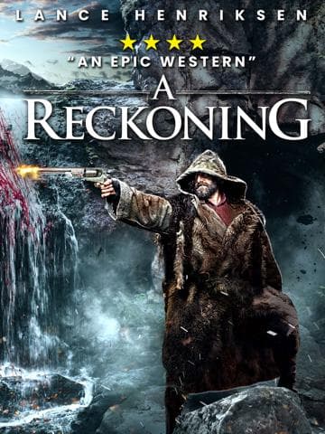 A Reckoning