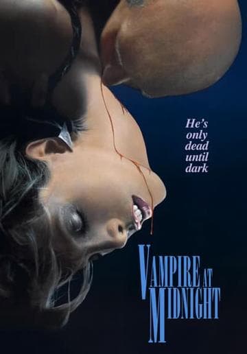 Vampire at Midnight