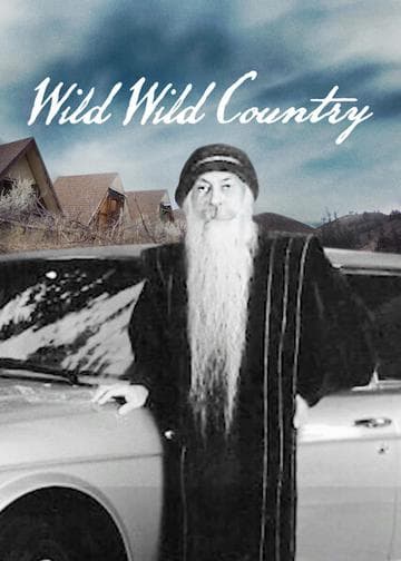 Wild Wild Country