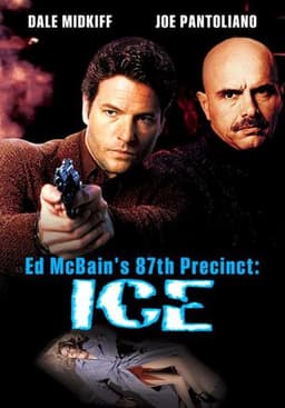 Ed McBain's 87th Precinct: Ice