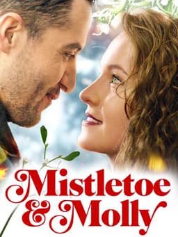 Mistletoe & Molly