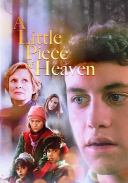 A Little Piece of Heaven