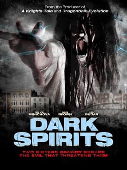Dark Spirits