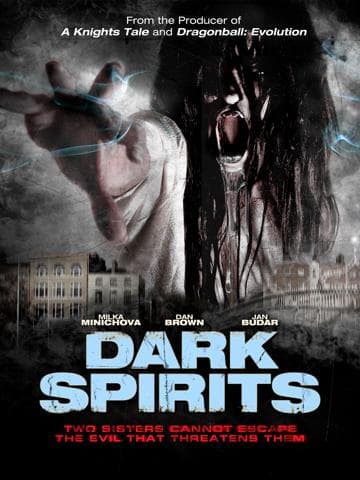 Dark Spirits