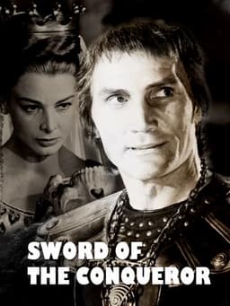 Sword of the Conqueror