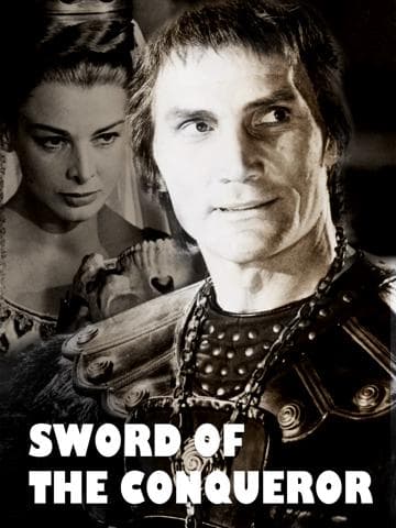 Sword of the Conqueror