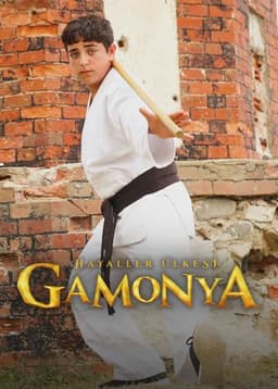 Gamonya: Hayaller Ülkesi