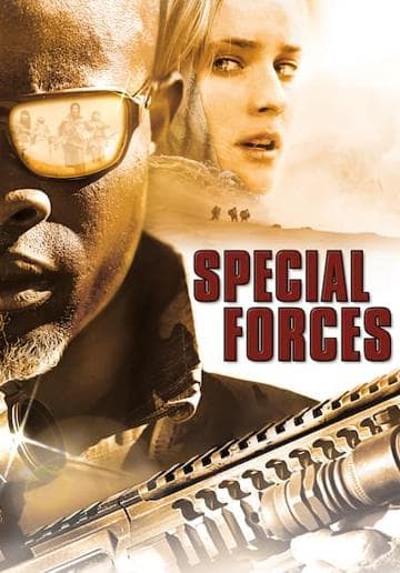 Special Forces