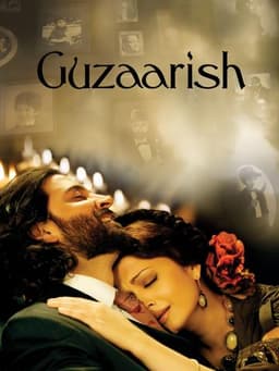 Guzaarish