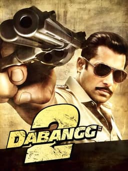 Dabangg 2