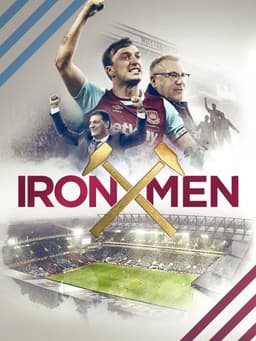 Iron Men