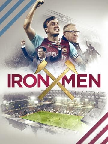 Iron Men