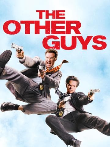 The Other Guys