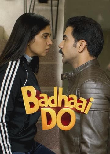 Badhaai Do