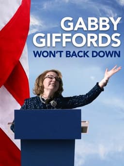 Gabby Giffords Won't Back Down