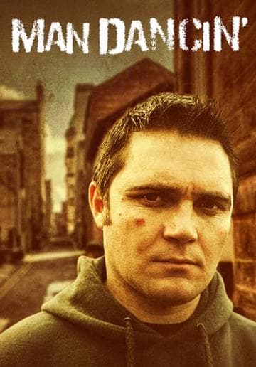 Man Dancin'